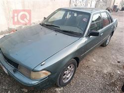 تويوتا كورونا